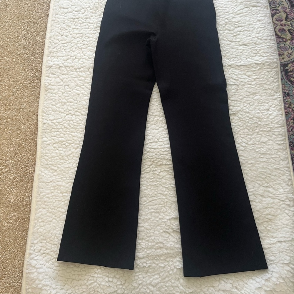 Quince Black Women's Pants